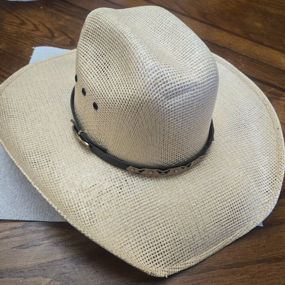 Boys Cowboy Hat